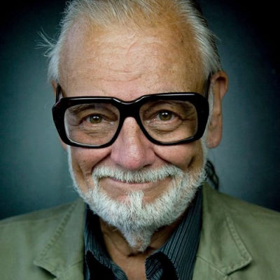 george-a-romero